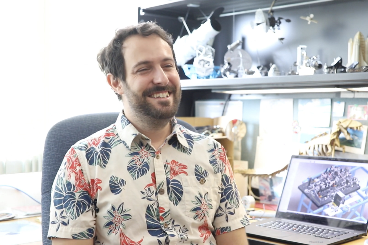 ジュリアン ・ロッジ