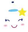 すばる望遠鏡公式ゆるキャラ「スービー」