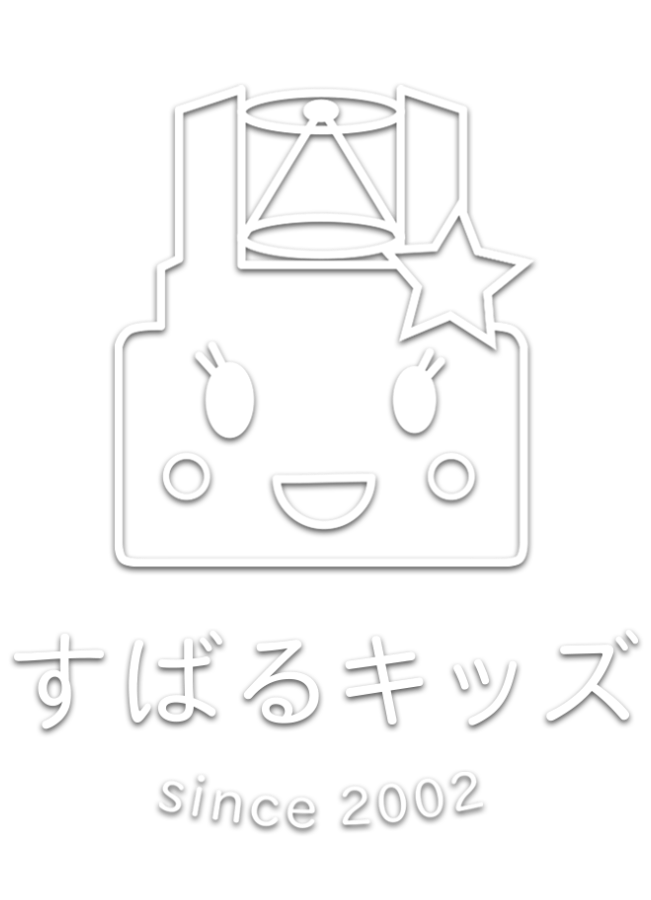 すばるキッズロゴ